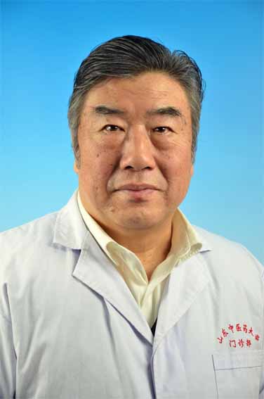 李敦清