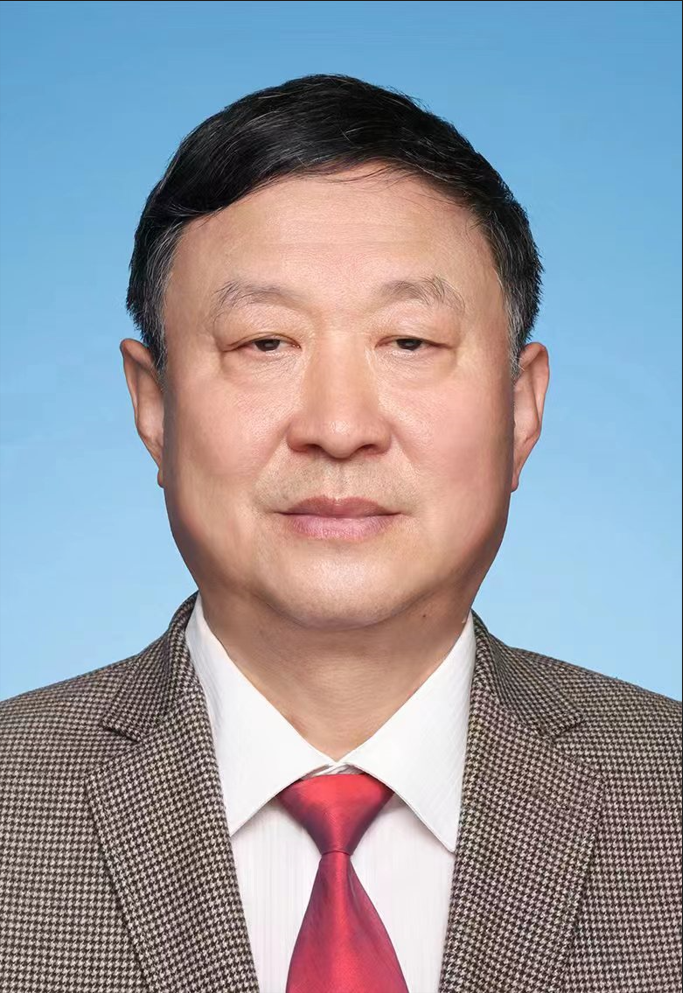 商庆新